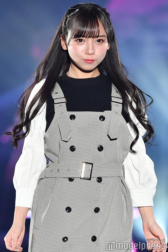 齊藤京子(C)モデルプレス