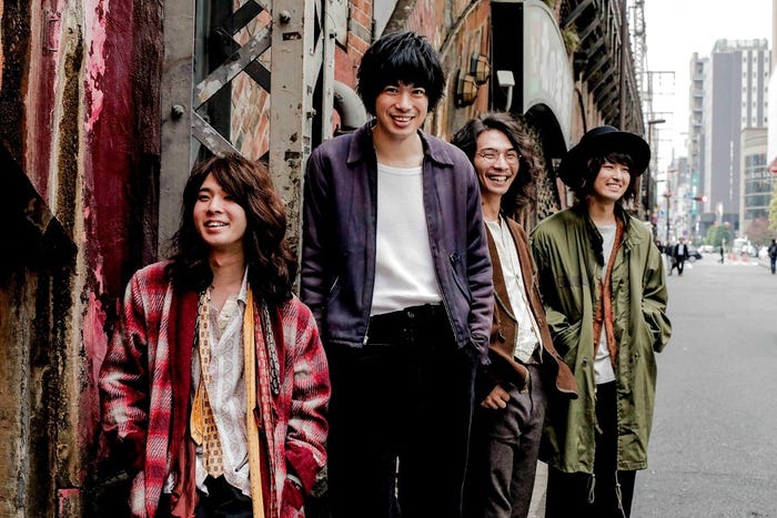 黒猫チェルシー(画像提供:SonyMusic)