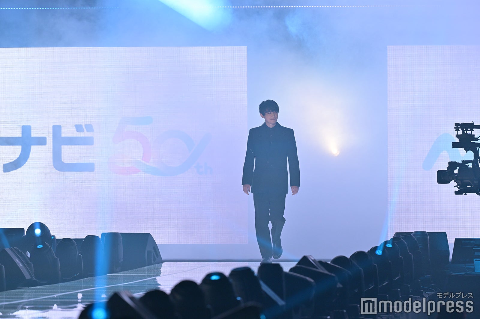 吉沢亮 （C）モデルプレス