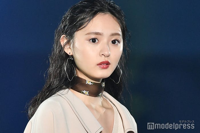 遠藤さくら(C)モデルプレス