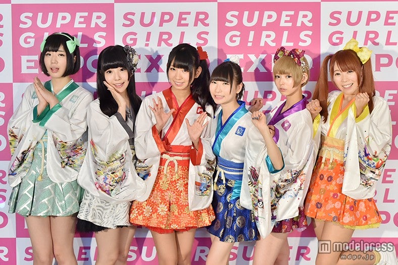 でんぱ組 Inc 夢を叶える秘訣 人気急上昇の今の想いを語る モデルプレスインタビュー モデルプレス