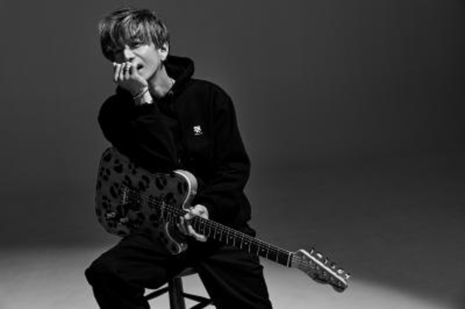木村拓哉、エイベックス内新設レーベルに移籍「現在は新作の制作も進めており」