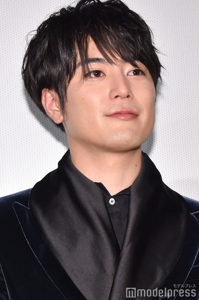 間宮祥太朗(C)モデルプレス