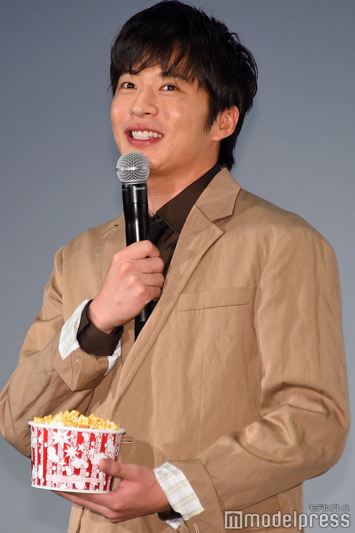 田中圭 35歳のバースデーサプライズに感激 おっさんずラブ 完結 悔いは全くない 劇場版おっさんずラブ Love Or Dead モデルプレス 田中圭 35歳のバースデーサプライズに感激 おっさんずラブ 完結 悔いは全くない 劇場版おっさんずラブ Love Or Dead モデルプレス