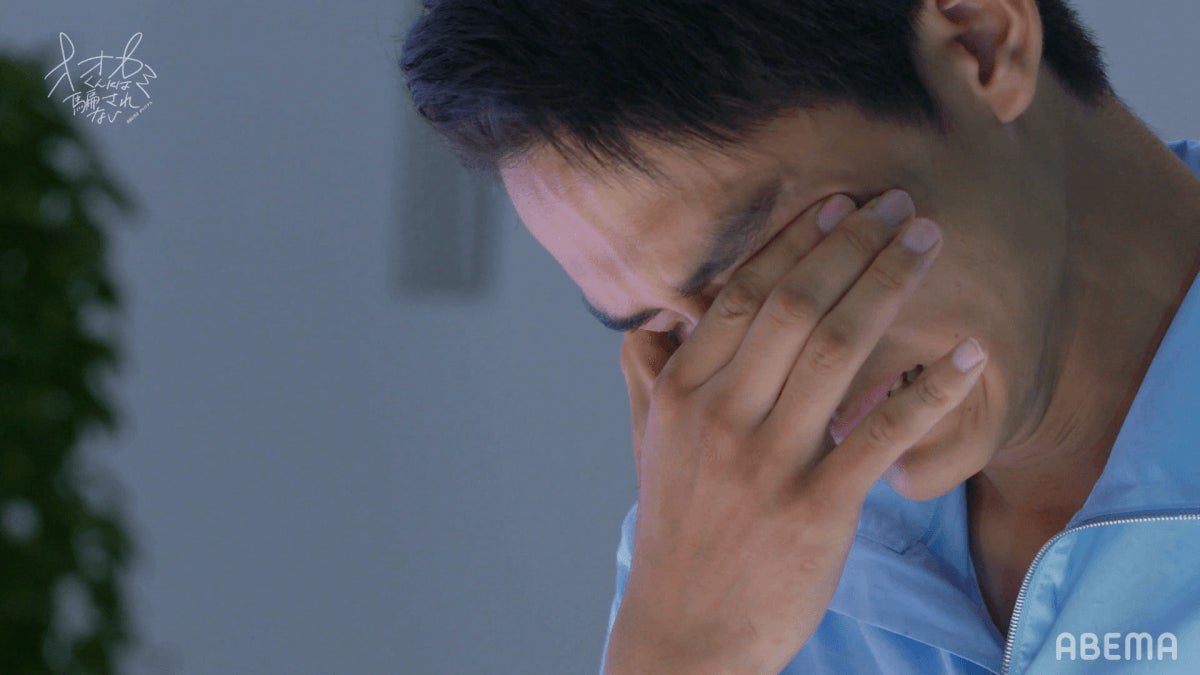 藤枝喜輝『オオカミくんには騙されない』第5話（C）AbemaTV, Inc.