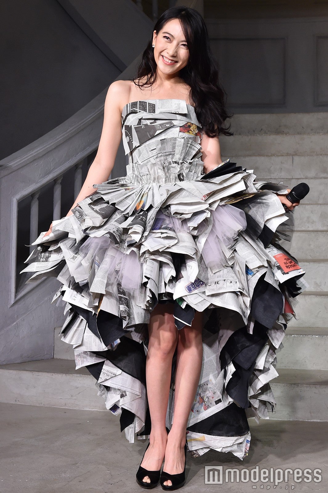 JY（知英） （C）モデルプレス