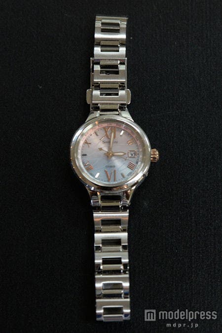 「SHEEN Voyage Series(SHW-1700D-7AJF)」43,000円(税抜)