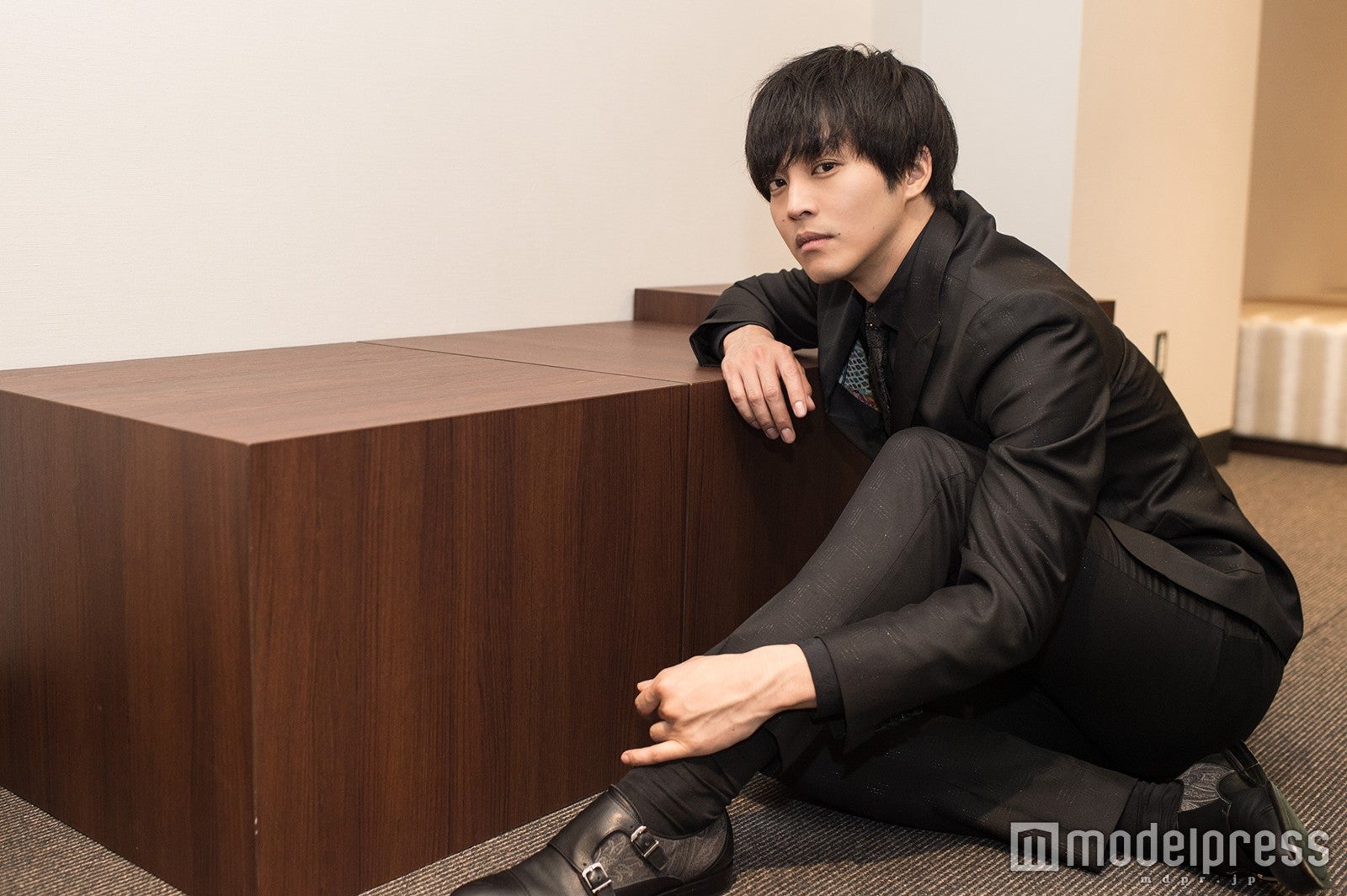 松坂桃李（C）モデルプレス