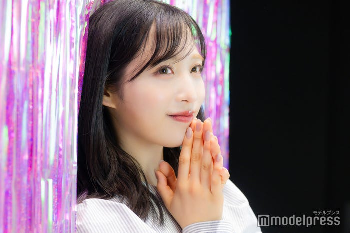 小栗有以(C)モデルプレス