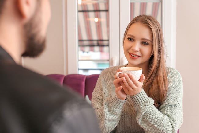 男性から一目置かれる！「言葉遣い」がキレイな女性が意識していること