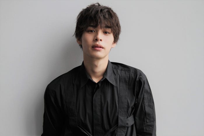 青木瞭(提供写真)