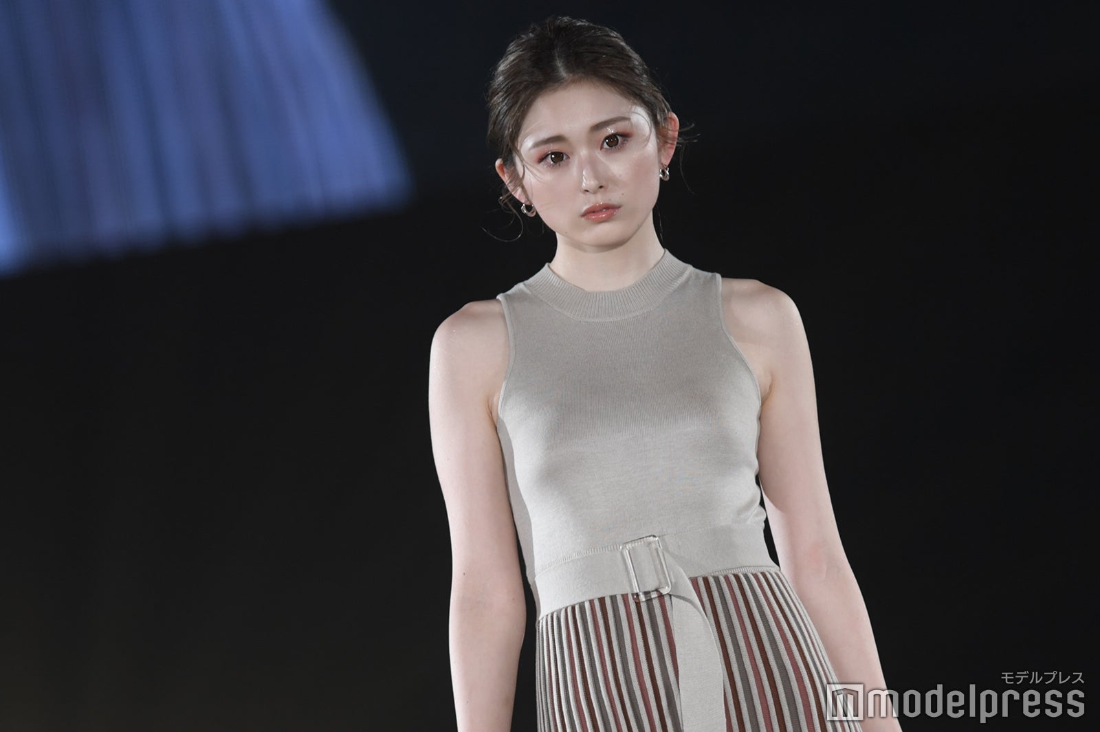 ゆうちゃみ（C）モデルプレス