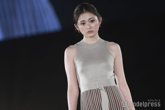 ゆうちゃみ(C)モデルプレス