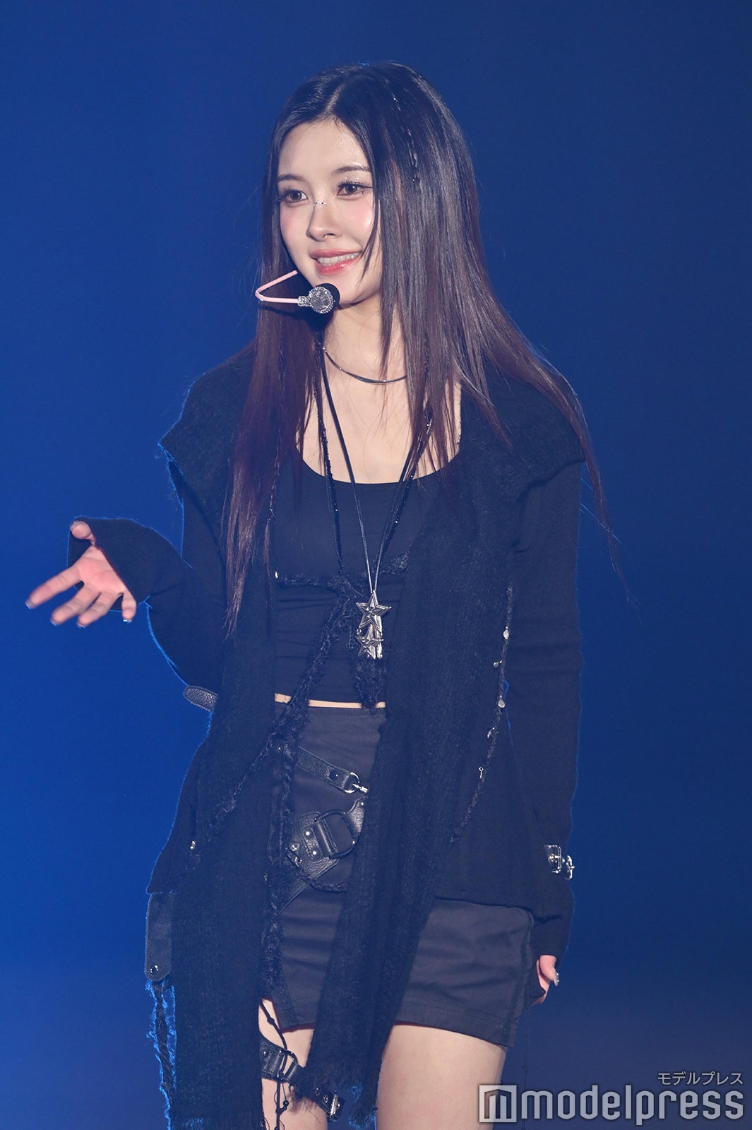 ダヨン（C）モデルプレス