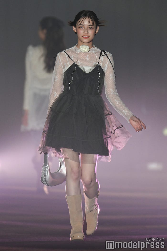 大峰ユリホ(C)モデルプレス