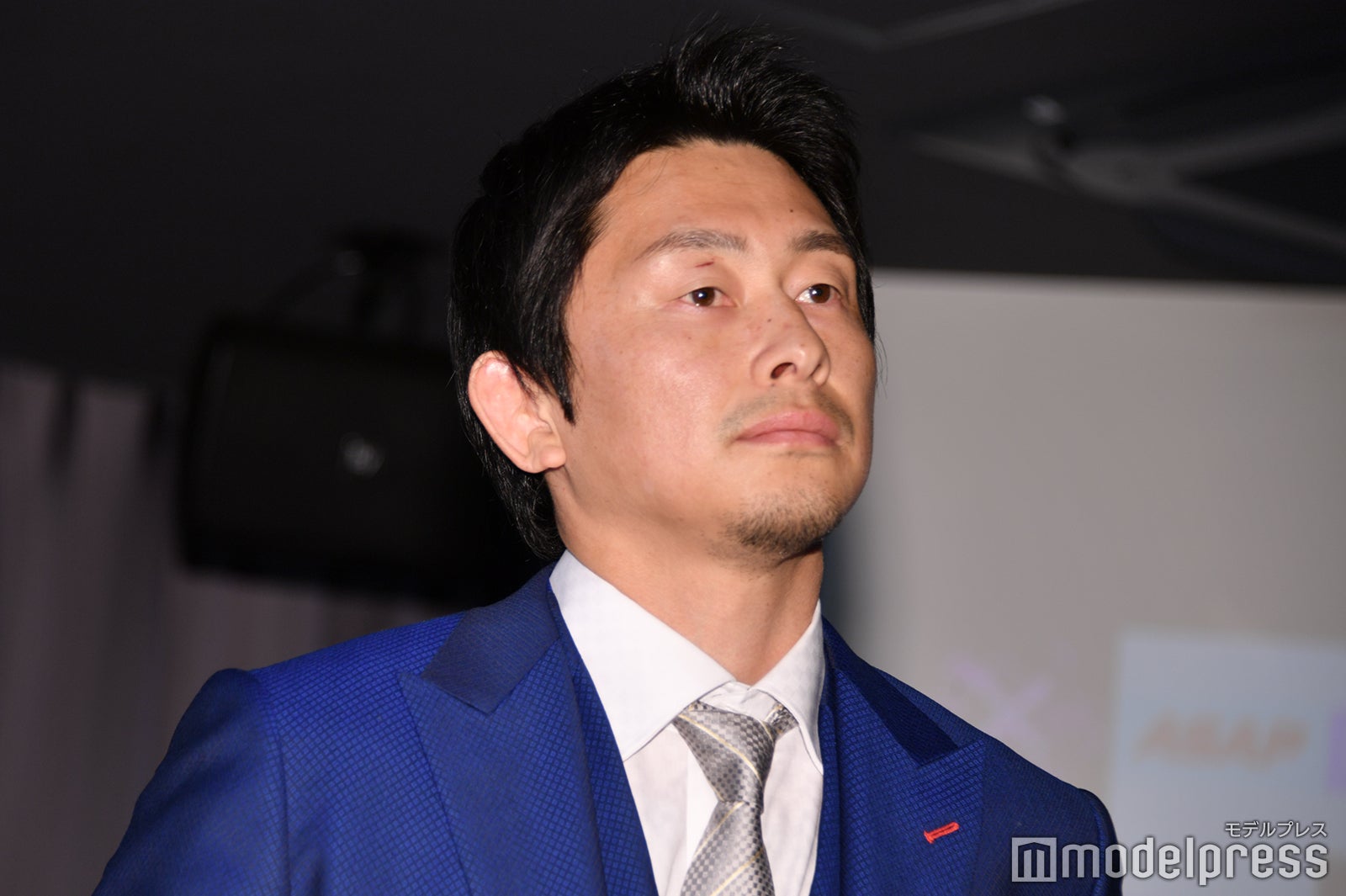 啓之輔（C）モデルプレス