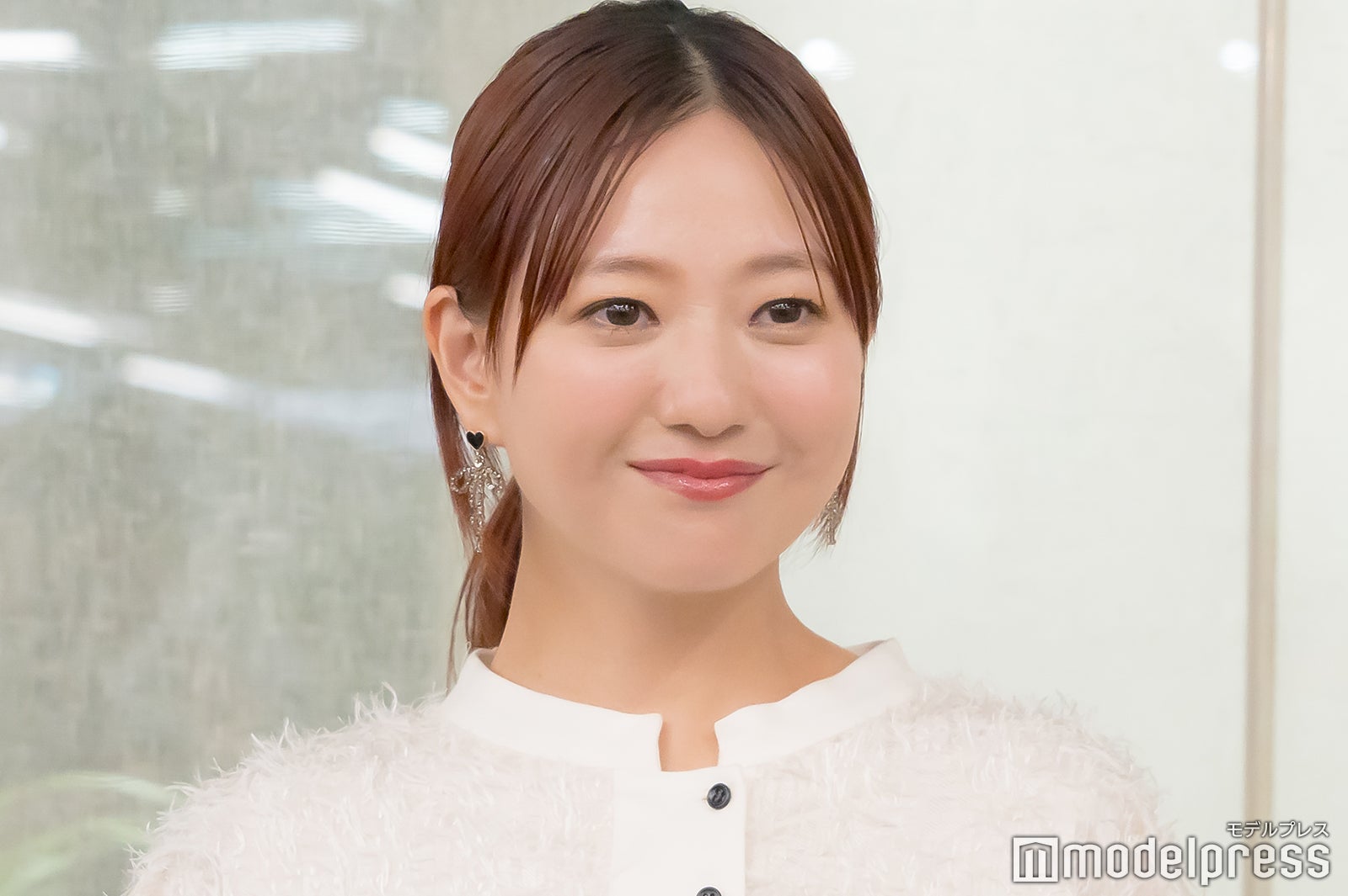 伊藤千晃（C）モデルプレス