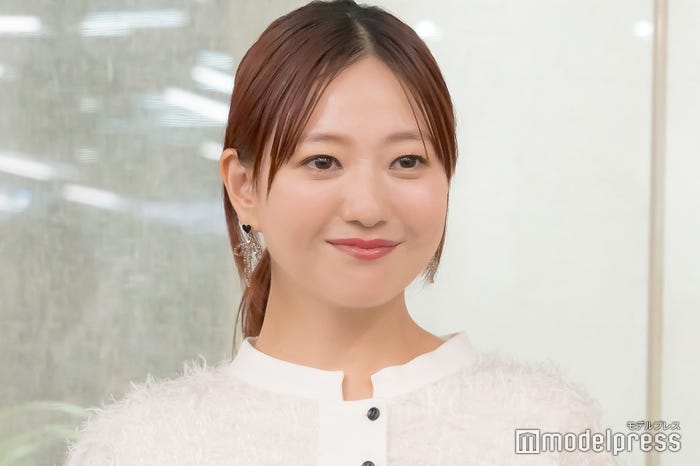 伊藤千晃(C)モデルプレス