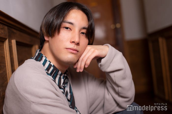 森天志さん(C)モデルプレス