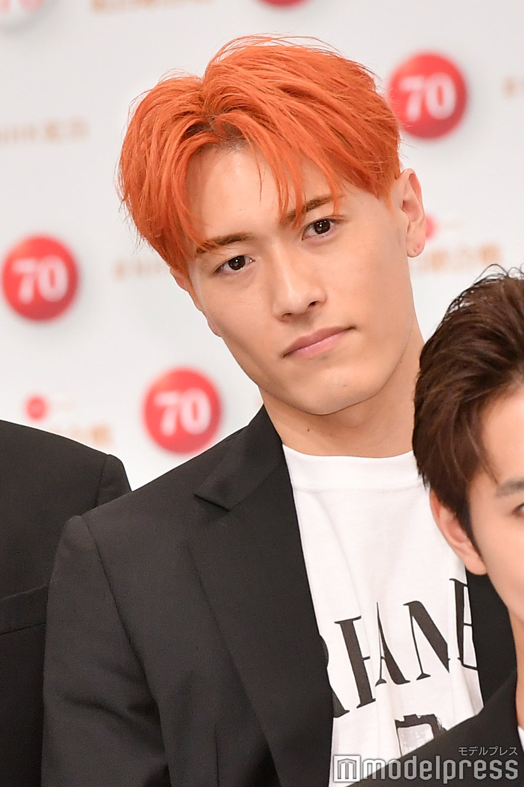 GENERATIONS from EXILE TRIBE （C）モデルプレス