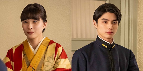 波うららかに、めおと日和　1〜8巻　新品未開封　ドラマ化　芳根京子　本田響矢 Goo30eDWAAAZPv8.jpg