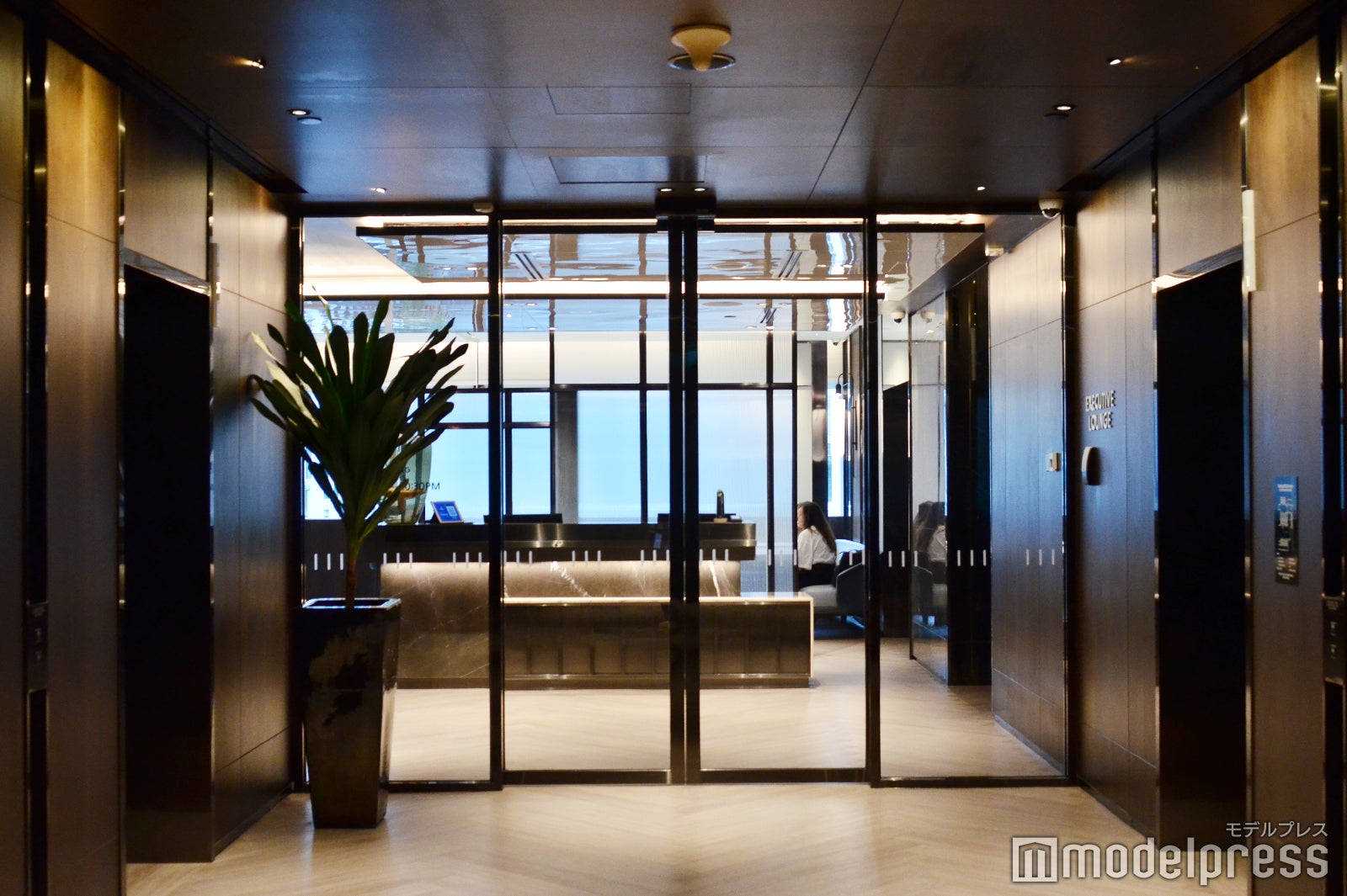 ヒルトン・シンガポール・オーチャード（C）モデルプレス