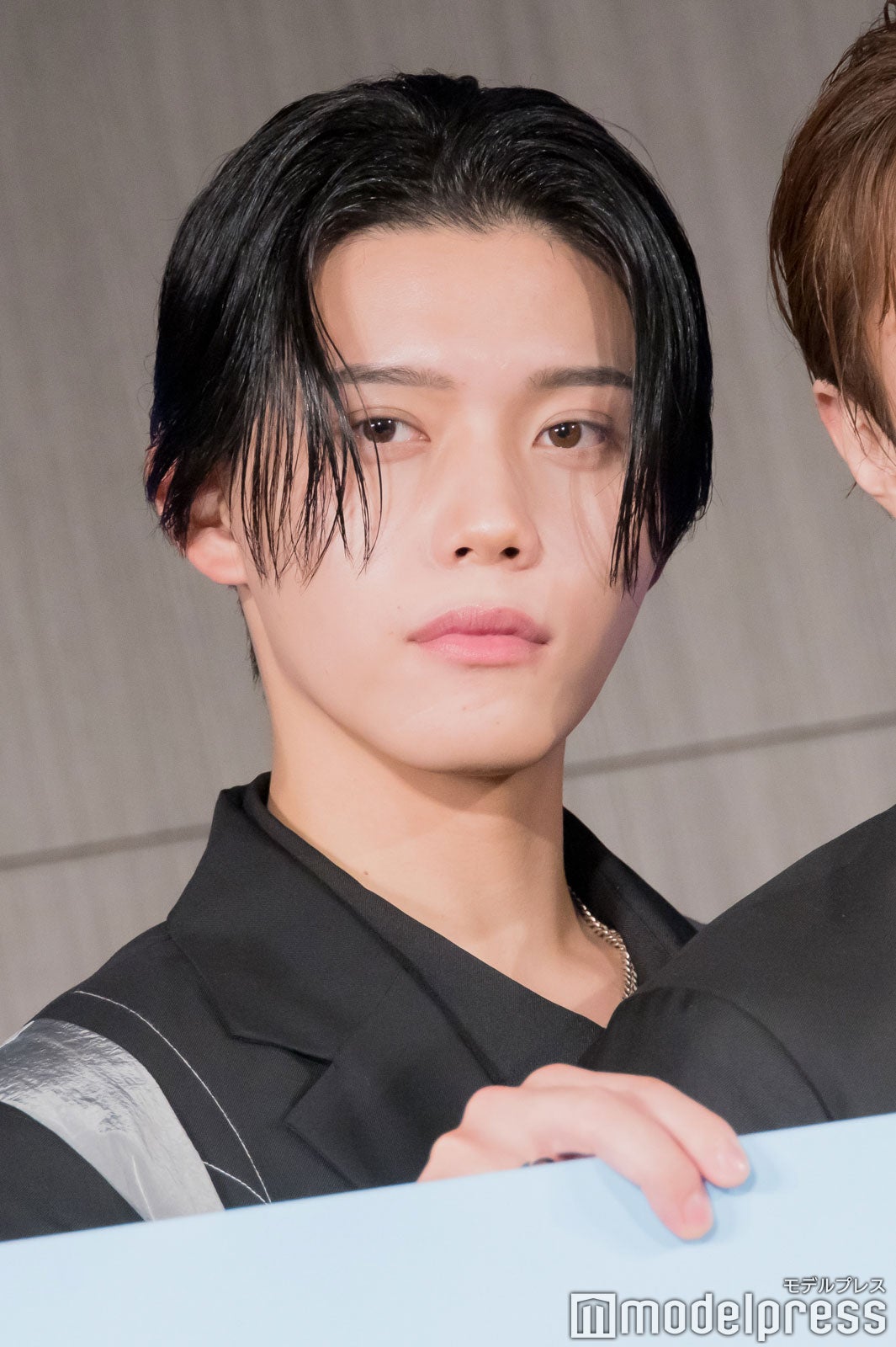 南雲奨馬（C）モデルプレス