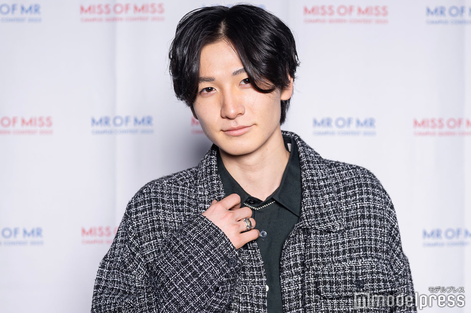 太田侑吾さん（C）モデルプレス