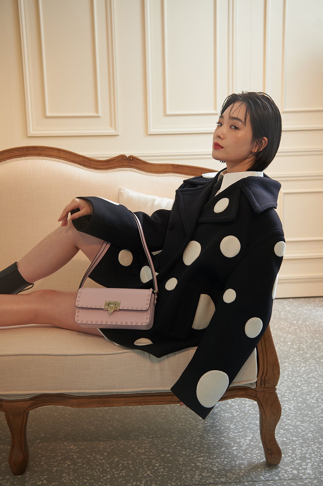 Mikako（提供写真）