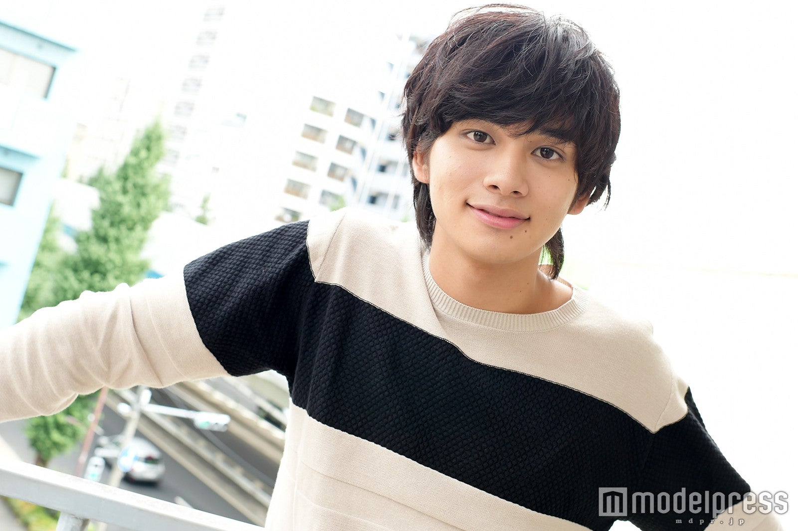 北村匠海（C）モデルプレス