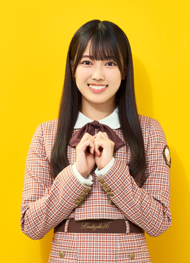 清水理央（提供写真）