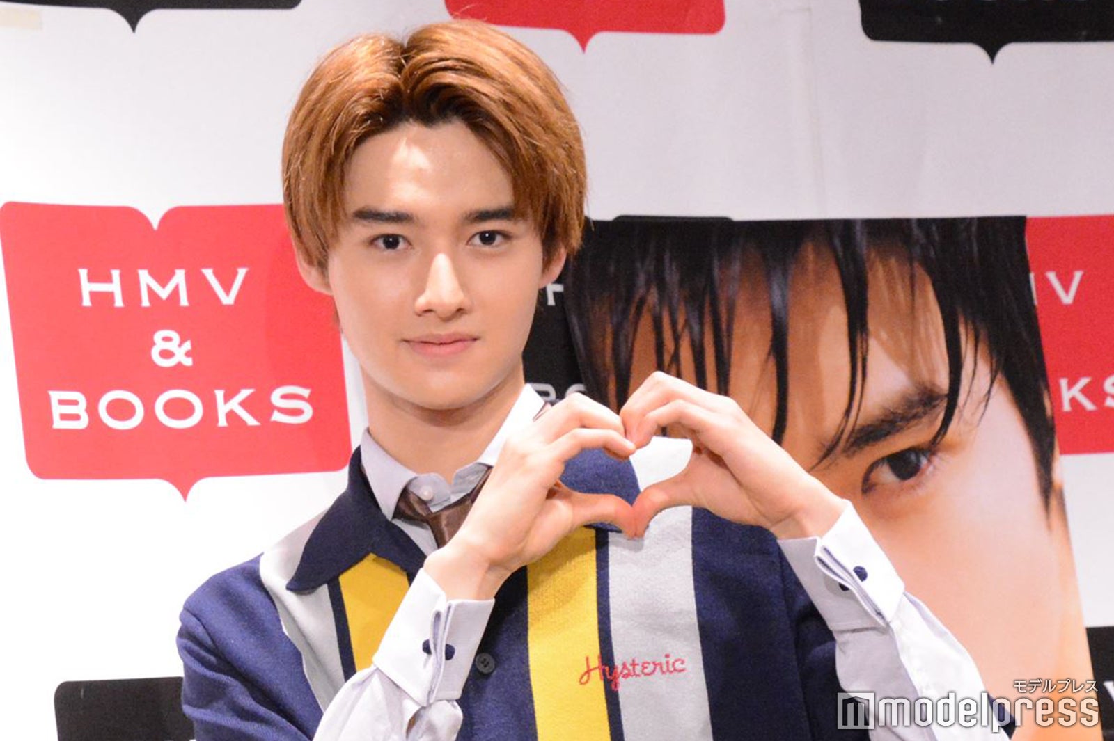 藤岡真威人（C）モデルプレス