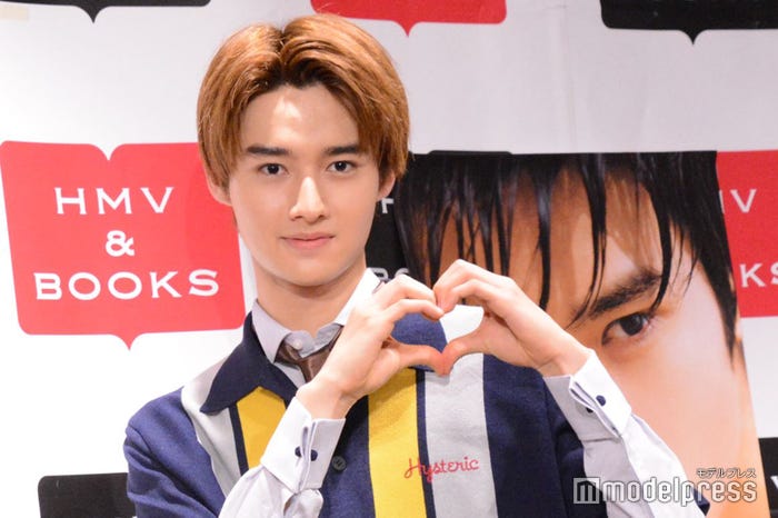 藤岡真威人(C)モデルプレス