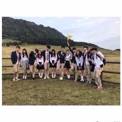 モデルプレス - iKONと4泊5日の“修学旅行”ヘ 日本の注目美女6人が気になる<プロフィール>