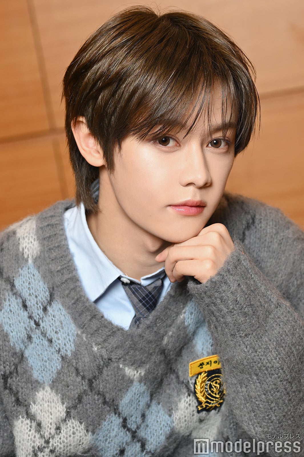 SUN JIA YANG（スン・ジアヤン）（C）モデルプレス