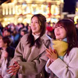 European Holy Christmas ヨーロピアン・ホーリー・クリスマス/提供素材