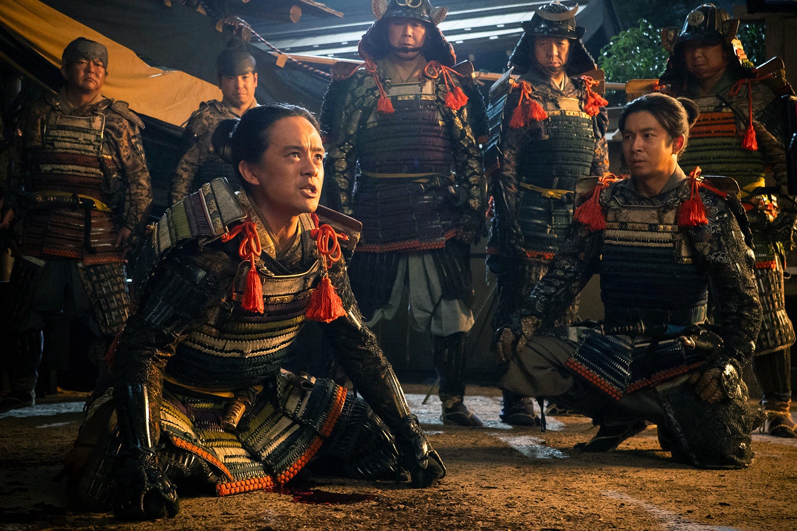 【豊臣兄弟！ 第14話】藤吉郎＆小一郎、最も危険な役目に 命がけの撤退戦始まる