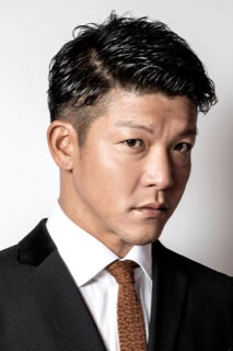 駿河太郎（提供写真）