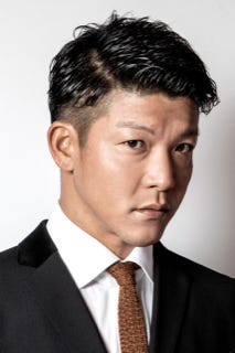 駿河太郎(提供写真)