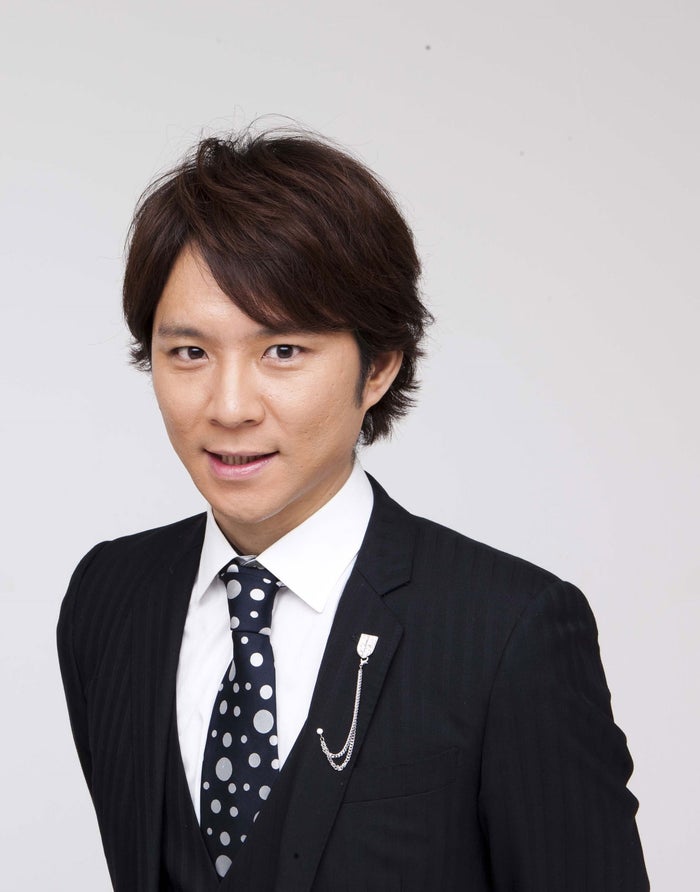 アンジャッシュ渡部建、活動再開後初の地上波生放送「5時に夢中！」出演決定