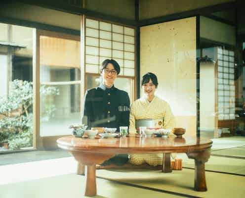 門脇麦主演「ながたんと青と」続編決定 ACEes作間龍斗も続投で“15歳年の差夫婦”絆試される