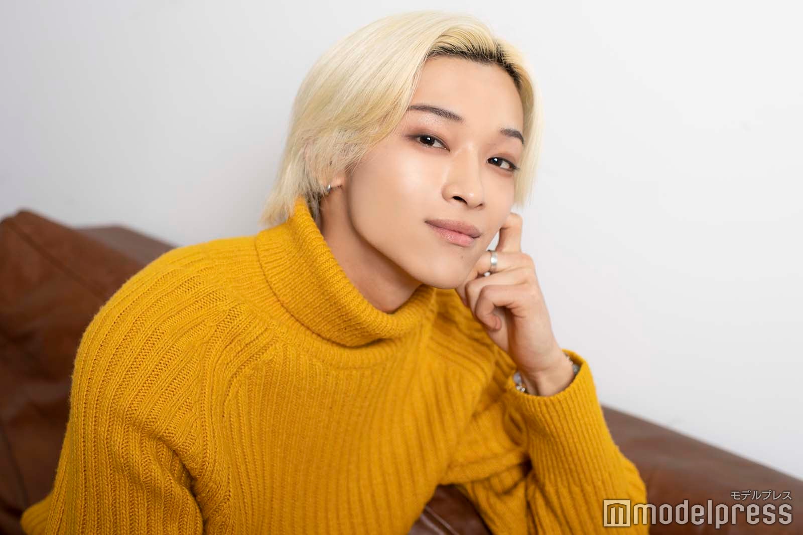 松本怜生 （C）モデルプレス