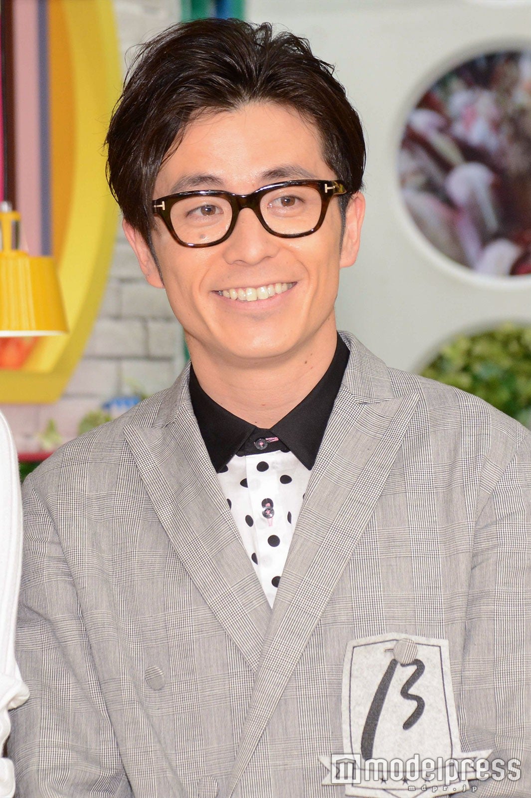 藤森慎吾（C）モデルプレス