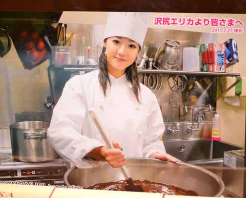 沢尻エリカのゴージャス記者会見で配られたものをレポート