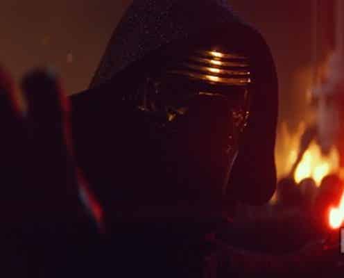 「スター・ウォーズ」最新映像解禁 新キャラ続々登場…ラストは“あの2ショット”