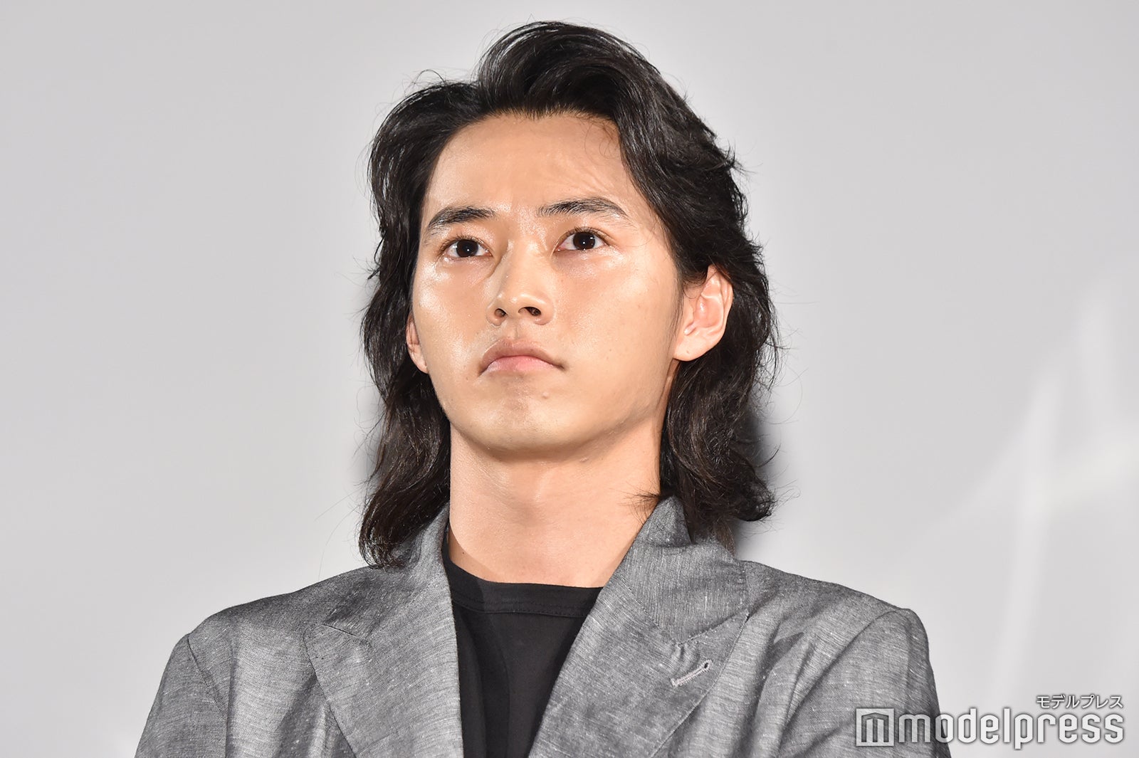 山崎賢人 （C）モデルプレス