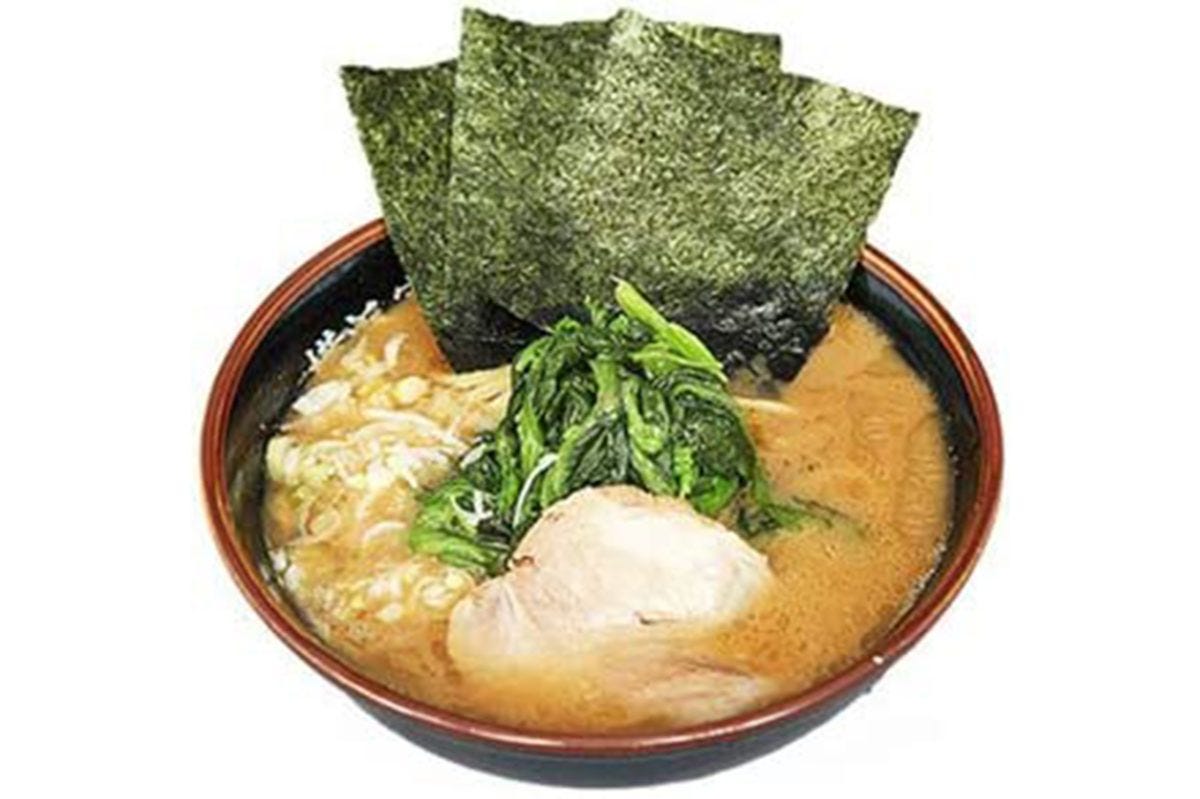 横浜ラーメン侍