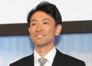 五輪3大会連続メダリストの渡部暁斗氏が北野建設スキー部GMに就任「世界トップレベルで結果を残し続けるチームを目指す」