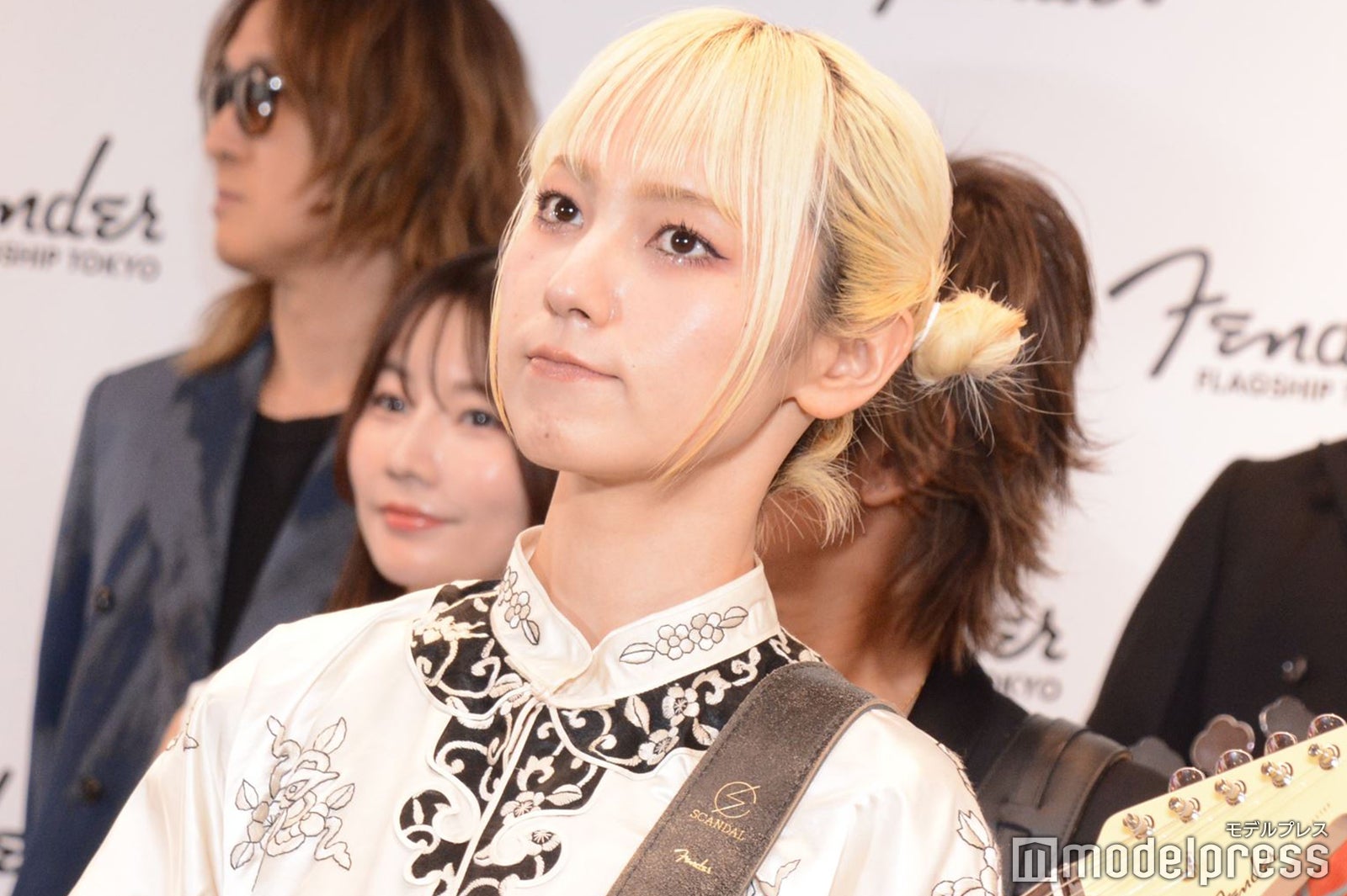 MAMI（C）モデルプレス