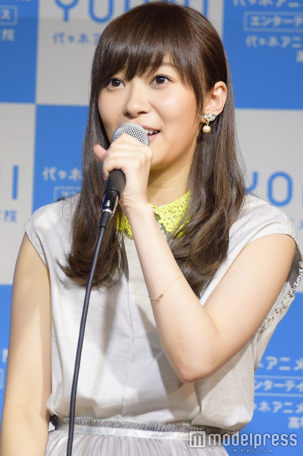 指原莉乃（C）モデルプレス